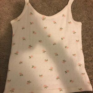 Brandy Melville Nicolette Tank